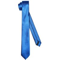 Ladeheid Krawatte Klassische Herren Krawatte glänzend Vielfältige Farben TMS-6 150cmx6cm (1-St) von Ladeheid