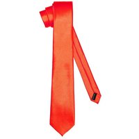 Ladeheid Krawatte Klassische Herren Krawatte glänzend Vielfältige Farben TMS-7 150cmx7cm (1-St) von Ladeheid