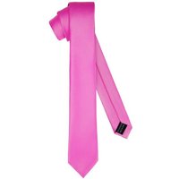 Ladeheid Krawatte Klassische Herren Krawatte matt Vielfältige Farben TMM-6 150cmx6cm (1-St) von Ladeheid