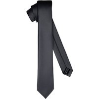 Ladeheid Krawatte Klassische Herren Krawatte matt Vielfältige Farben TMM-6 150cmx6cm (1-St) von Ladeheid
