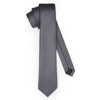 Ladeheid Krawatte Klassische Herren Krawatte matt Vielfältige Farben TMM-8 150cmx8cm (1-St) von Ladeheid
