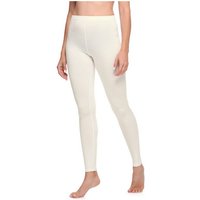 Ladeheid Leggings Damen Lange Hosen aus Baumwolle LA40-133 (1-tlg) bequem, elastischer Bund von Ladeheid