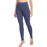 Ladeheid Leggings Damen Lange Hosen aus Baumwolle LA40-133 (1-tlg) bequem, elastischer Bund von Ladeheid