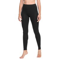 Ladeheid Leggings Damen Lange Hosen aus Baumwolle LA40-133 (1-tlg) bequem, elastischer Bund von Ladeheid