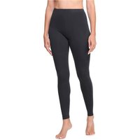 Ladeheid Leggings Damen Lange Leggings aus Viskose LA40-201 (1-tlg) elastischer Bund von Ladeheid