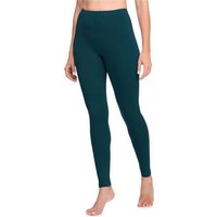 Ladeheid Leggings Damen Lange Leggings aus Viskose LA40-201 (1-tlg) elastischer Bund von Ladeheid