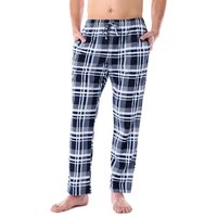 Ladeheid Pyjamashorts Herren Schlafanzugshose aus Baumwolle LA40-252 (1-tlg) von Ladeheid