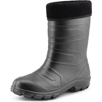 Ladeheid leichte Regenstiefel LALMG879 Regenschuhe Kinder Gummistiefel mit herausnehmbares Innenfutter von Ladeheid