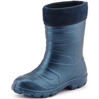 Ladeheid leichte Regenstiefel LALMG879 Regenschuhe Kinder Gummistiefel mit herausnehmbares Innenfutter von Ladeheid