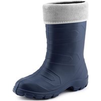 Ladeheid leichte Regenstiefel LALMG879 Regenschuhe Kinder Gummistiefel mit herausnehmbares Innenfutter von Ladeheid