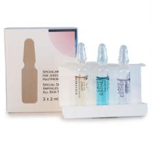 Lady Esther Cosmetic Ampullen Bestseller Set 6 ml von Lady Esther Cosmetic