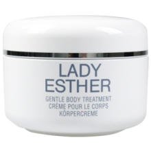 Lady Esther Cosmetic Body Care Gentle Body Treatment 250 ml von Lady Esther Cosmetic