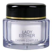 Lady Esther Cosmetic Caviar Complex 30 ml von Lady Esther Cosmetic