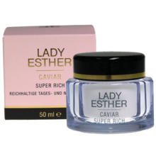 Lady Esther Cosmetic Caviar Super Rich 50 ml von Lady Esther Cosmetic