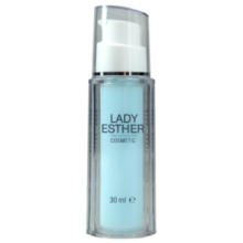 Lady Esther Cosmetic Hyaluron Emulsion 30 ml von Lady Esther Cosmetic