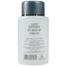 Lady Esther Cosmetic Special Care Eye Make-up Remover 200 ml von Lady Esther Cosmetic
