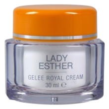 Lady Esther Cosmetic Special Care Gelee Royal Cream 30 ml von Lady Esther Cosmetic