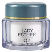 Lady Esther Cosmetic Special Care Q10 Cream 30 ml von Lady Esther Cosmetic