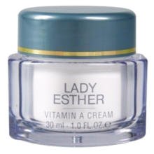 Lady Esther Cosmetic Special Care Vitamin A Cream 30 ml von Lady Esther Cosmetic