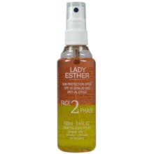 Lady Esther Cosmetic Summer Face 2 Phase 100 ml von Lady Esther Cosmetic