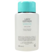 Lady Esther Cosmetic: Sensitive Skin Lotion (200 ml) von Lady Esther Cosmetic