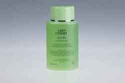 Lady Esther Silky Way Cleansing Gel 200 ml von Lady Esther Cosmetic