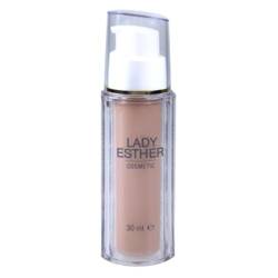 Special Care Moisture Film Sport Light 40 ml von Lady Esther Cosmetic