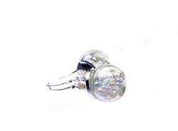 Ohrringe Sterling Silber - Seifenblasen von Ladyville