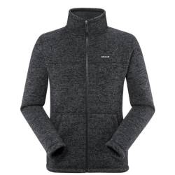 Lafuma Cali F-Zip M Herren Fleece, Anthrazit Grey, L von Lafuma