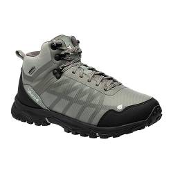 Lafuma Damen Access CLIM MID W Hiking Shoe, Grau, 40 EU von Lafuma