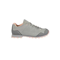 Lafuma Damen Apennins W Walking Shoe, Mineral Grey, 35 1/3 EU von Lafuma
