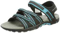 Lafuma Damen Flow Sandal W Walking Shoe, Schwarz, 42 2/3 EU von Lafuma