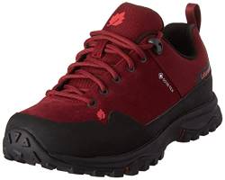 Lafuma Damen Ruck Low GTX W Traillaufschuh, Granatapfel, 38 2/3 EU von Lafuma