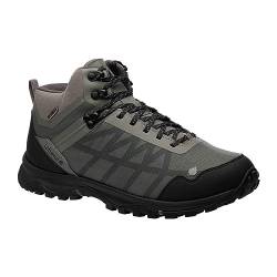 Lafuma Herren Access CLIM MID M Hiking Shoe, Grau, 44 EU von Lafuma