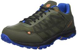 Lafuma Herren Access Climbing Shoe, Dunkelgrau, 42 EU von Lafuma