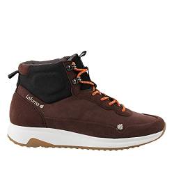 Lafuma Herren Escaper ECO MID M Walking Shoe, Leather Brown, 42 EU von Lafuma