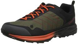 Lafuma Herren Fast Access M Trail Running Shoe, Dark Bronze, 44 2/3 EU von Lafuma