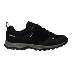 Lafuma Herren Ruck Low GTX M Traillaufschuh, Schwarz, 39 1/3 EU von Lafuma