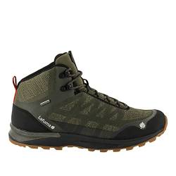 Lafuma Herren Shift MID CLIM M Wanderschuh von Lafuma