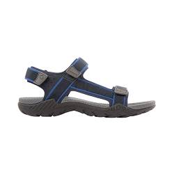 Lafuma Herren Voyager Unisex Sandalen Walking Shoe, Eclipse Blue, 44 2/3 EU von Lafuma