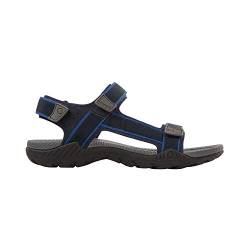 Lafuma Unisex Voyager Sandal Walking Shoe, Eclipse Blue, 47 1/3 EU von Lafuma