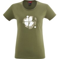 T-Shirt Damen Lafuma Pearl von Lafuma