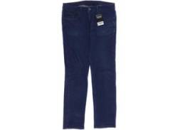 Lagerfeld Herren Jeans, blau von Lagerfeld