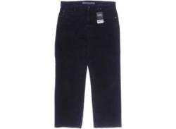 Lagerfeld Herren Jeans, schwarz von Lagerfeld