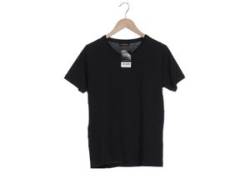 Lagerfeld Herren T-Shirt, schwarz von Lagerfeld