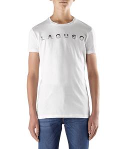 Jungs T-Shirt "David" von Laguso