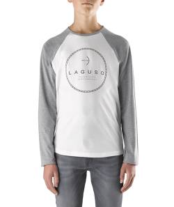 Jungs T-Shirt "Luke" von Laguso