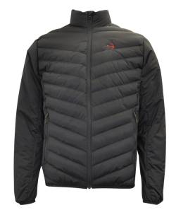 Primaloftjacke "Pete" Navy von Laguso