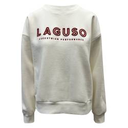 Pullover "Eve" Creme von Laguso