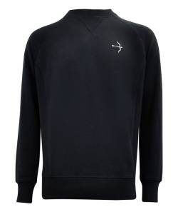 Sweatshirt "Flo" von Laguso